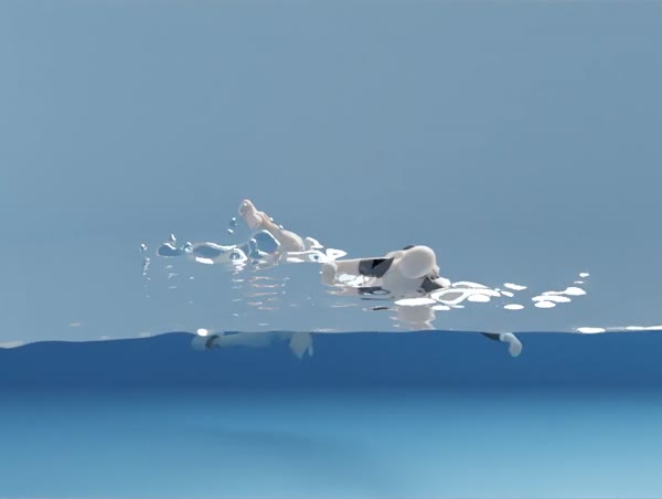SWIM